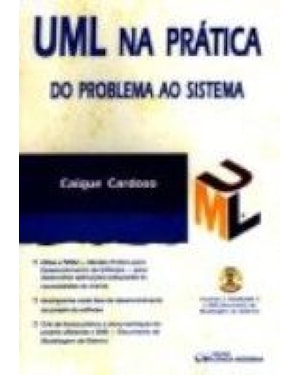 UML NA PRATICA - DO PROBLEMA AO SISTEMA