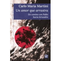 UN AMOR QUE ARRASTRA