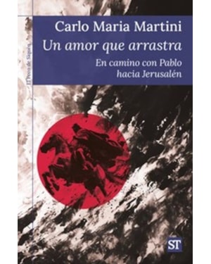 UN AMOR QUE ARRASTRA