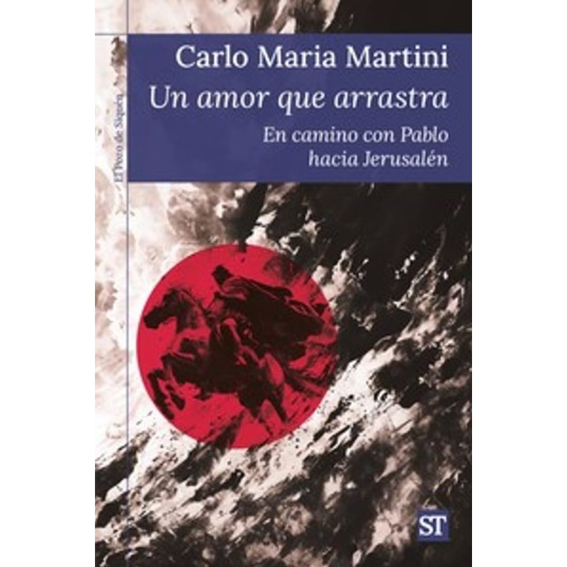 UN AMOR QUE ARRASTRA