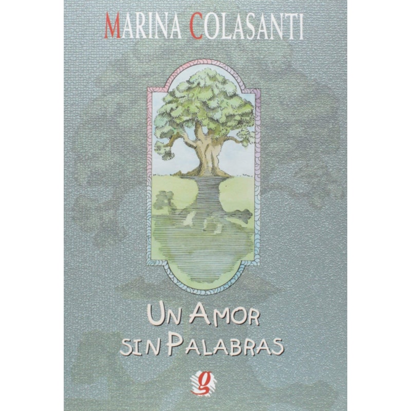 UN AMOR SIN PALABRAS