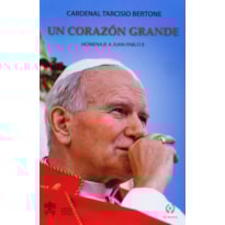 UN CORAZON GRANDE