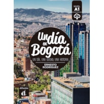 Un día en Bogotá