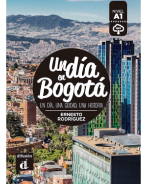 Un día en Bogotá