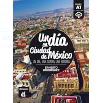 Un Día En Ciudad De México