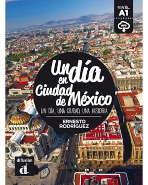 Un Día En Ciudad De México