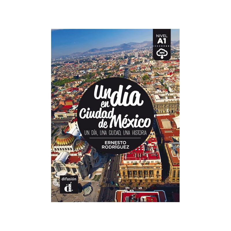 Un Día En Ciudad De México