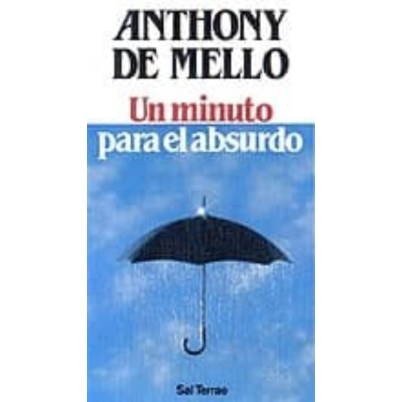 UN MINUTO PARA EL ABSURDO