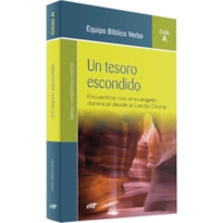 UN TESORO ESCONDIDO (CICLO A)