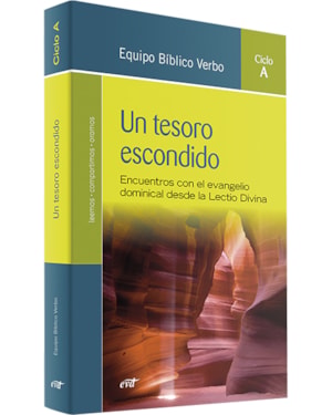 UN TESORO ESCONDIDO (CICLO A)