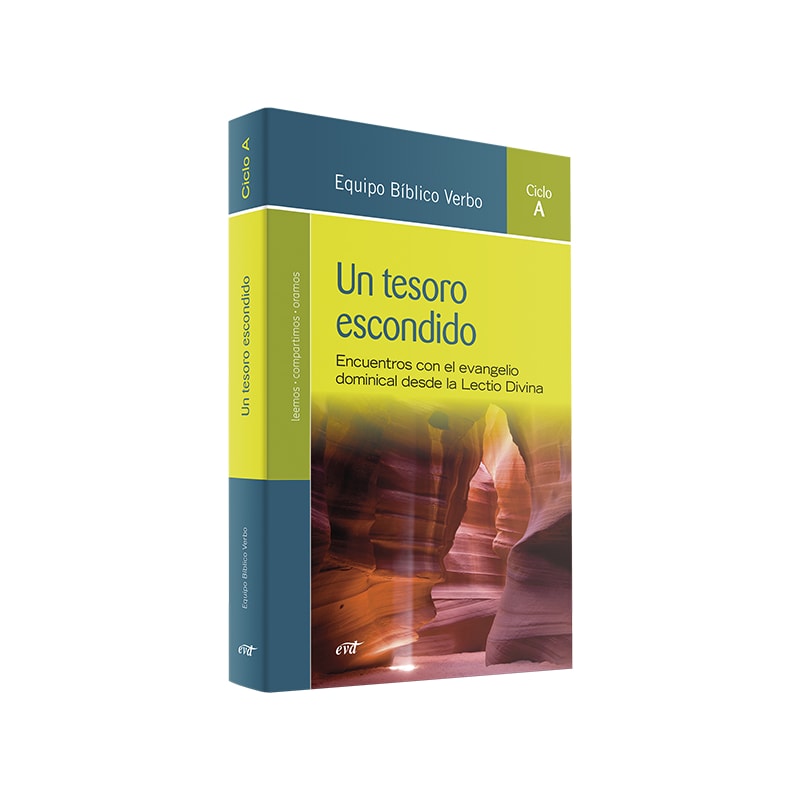 UN TESORO ESCONDIDO (CICLO A)