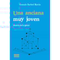 UNA ANCIANA MUY JOVEN