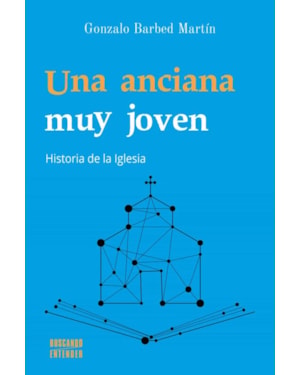 UNA ANCIANA MUY JOVEN