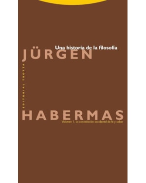 UNA HISTORIA DE LA FILOSOFÍA
