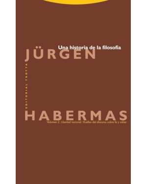 UNA HISTORIA DE LA FILOSOFÍA VOL. 2