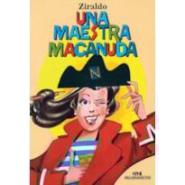 UNA MAESTRA MACANUDA