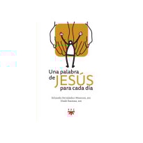 UNA PALABRA DE JESÚS PARA CADA DÍA