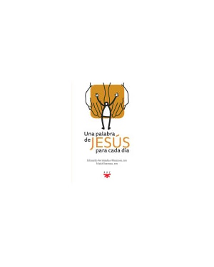 UNA PALABRA DE JESÚS PARA CADA DÍA
