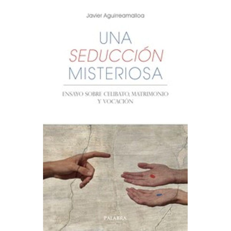 UNA SEDUCCION MISTERIOSA