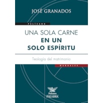 UNA SOLA CARNE EN UN SOLO ESPIRITU
