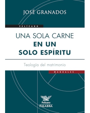 UNA SOLA CARNE EN UN SOLO ESPIRITU