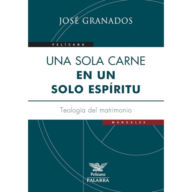UNA SOLA CARNE EN UN SOLO ESPIRITU