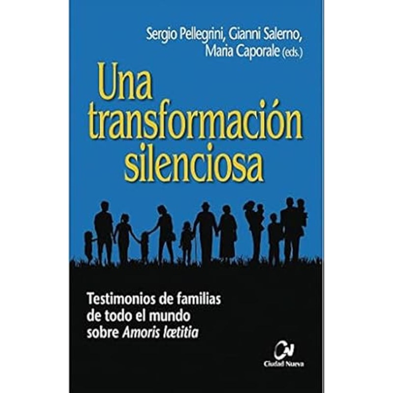 UNA TRANSFORMACION SILENCIOSA