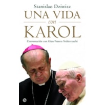 UNA VIDA CON KAROL - BOLSILLO Nº 86 - 1ª