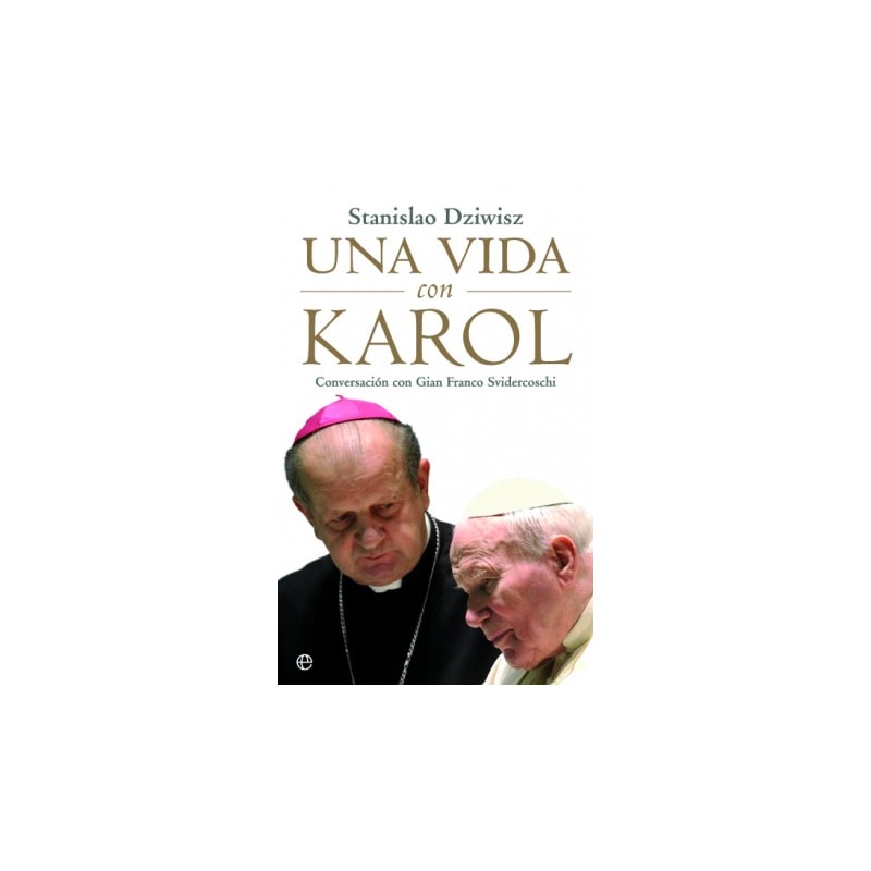 UNA VIDA CON KAROL - BOLSILLO Nº 86 - 1ª