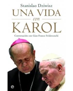 UNA VIDA CON KAROL - BOLSILLO Nº 86 - 1ª