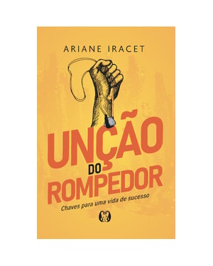 Unção do rompedor