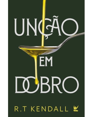 Unção em Dobro