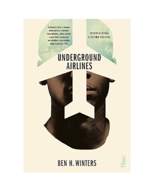 UNDERGROUND AIRLINES