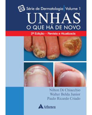 Unhas o que há de novo
