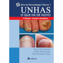 UNHAS O QUE HÁ DE NOVO UNHAS O QUE HÁ DE NOVO