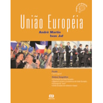 UNIÃO EUROPEIA