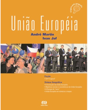 UNIÃO EUROPEIA