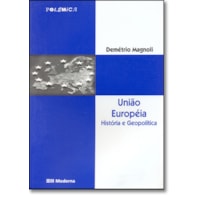 UNIAO EUROPEIA - HISTORIA E GEOPOLITICA - 2