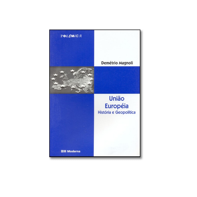 UNIAO EUROPEIA - HISTORIA E GEOPOLITICA - 2