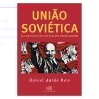 UNIÃO SOVIÉTICA