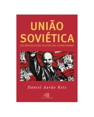 UNIÃO SOVIÉTICA