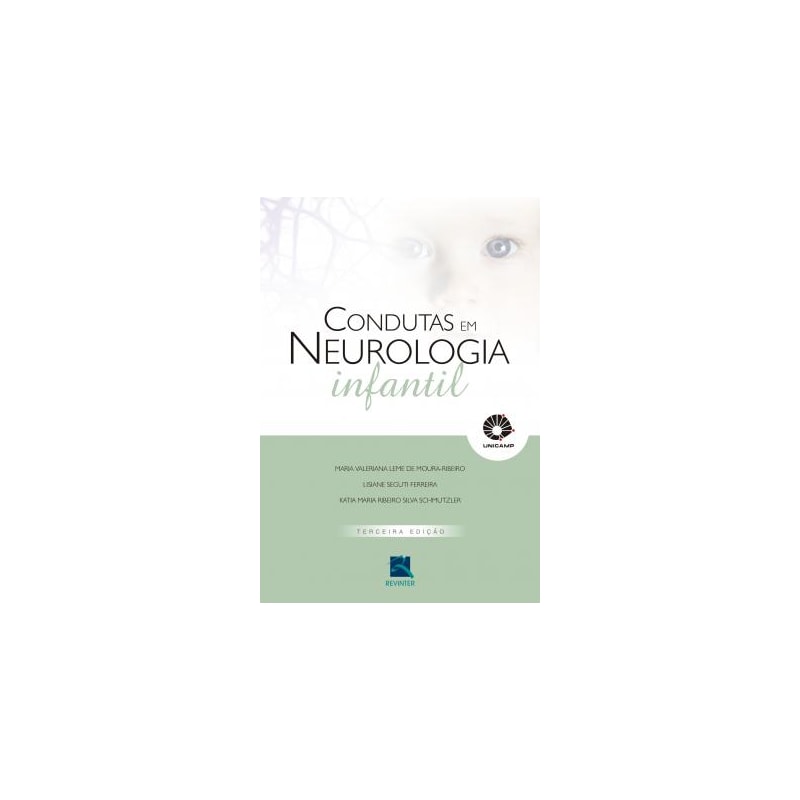 UNICAMP CONDUTAS EM NEUROLOGIA INFANTIL