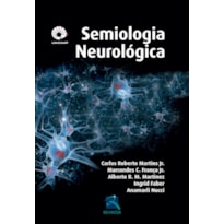 UNICAMP SEMIOLOGIA NEUROLÓGICA