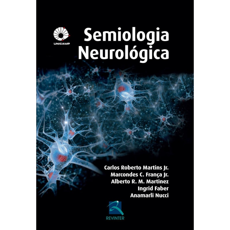 UNICAMP SEMIOLOGIA NEUROLÓGICA
