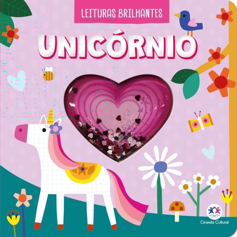 UNICÓRNIO