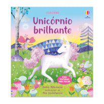 UNICÓRNIO BRILHANTE
