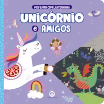 UNICÓRNIO E AMIGOS
