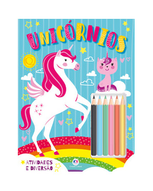 UNICÓRNIOS