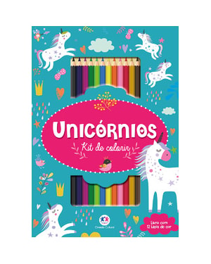 UNICÓRNIOS