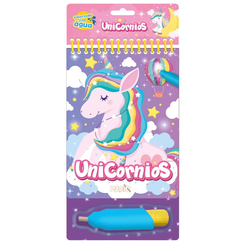 UNICÓRNIOS
